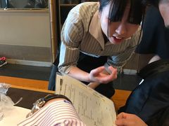 -竹叶亭(银座店)