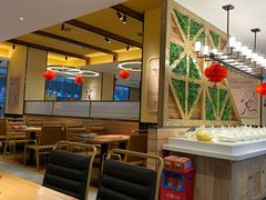 大堂-豪客来牛排(商汇人和广场店)