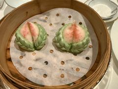 -宝丽轩中餐厅BAOLIXUAN