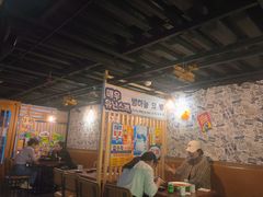 -槿Story·韩国料理(望京韩国美食城店)