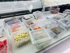 -CORNER CONE GELATO酷矿手作霜淇淋(南头古城店)