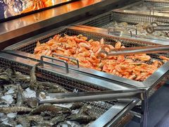 -韩盛·盛江山自助料理(中街大悦城店)
