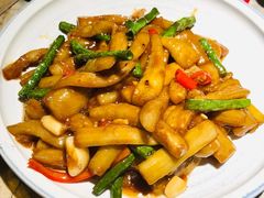 -皖香览约·徽菜(新湖广场店)