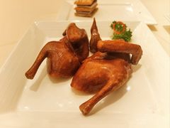 -利苑酒家(宜安广场店)