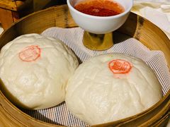 龙羊酒酿馒头-桂满陇-十里风荷(合生汇店)