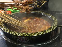 -德富串串香(瀚城新天地店)