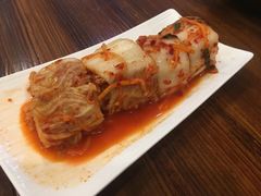 -意成料理