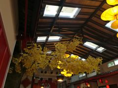 大堂-老灶房-四川土菜(铁牛广场店)