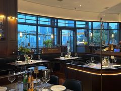 -MONICH牛排融合餐厅(和义大道购物中心店)