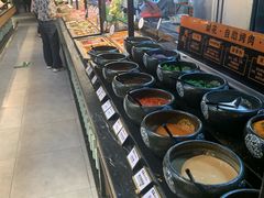 -梨花自助烤肉(乐宾店)
