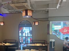 -南门食仙·手工福州菜(南门兜店)