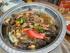 -李东农庄(中南百草园地标店)