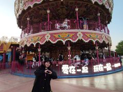 -沈阳方特欢乐世界