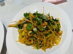 凉拌菜-杨氏青龙虾·羊蝎子(托乐嘉店)