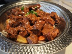 -永乐饭庄(安德路店)