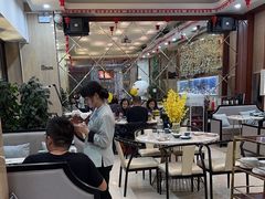 -全聚德(蓝山店)