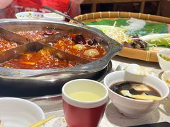 -大队长主题火锅(观音桥店)