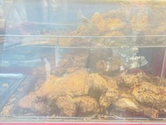 -德盛炸鸡腿(大沽南路店)