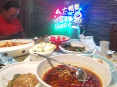-大鸭梨烤鸭店(光彩店)