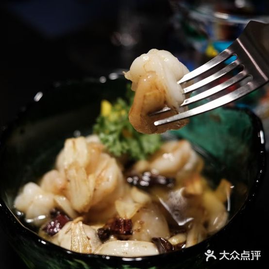 那由他意大利餐厅
