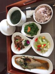 -新寰亚月子会所(金鸡湖凯宾店)