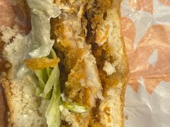 -汉堡王(砂之船店)