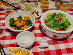 -西贝(国芳店)