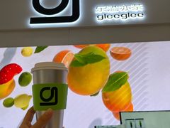 -gleeglee乐溢亦茶(朝阳大悦城店)