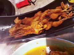 -沪小胖小龙虾(淮海中路旗舰店)