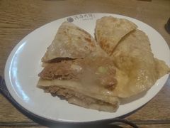 -河沿肉饼Beijing Pie(东华门店)