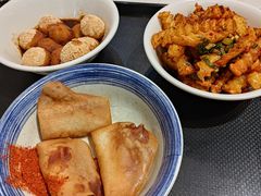 -端仕小锅(文林街店)