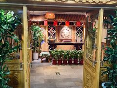 -渝信川菜(长安店)