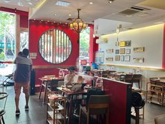 -1078號老北京涮肉(松柏店)
