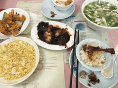 酱鸭-蘭心餐厅(进贤路店)
