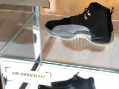 -JORDAN(西塔天环广场店)