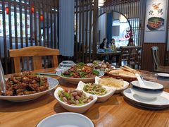 -食鸡公社辣子鸡·潍坊菜·烧烤