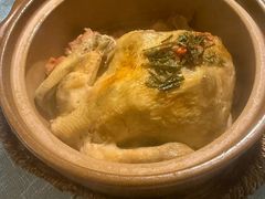 -野蔓果·山野菜(西湖景区·龙井茶田店)