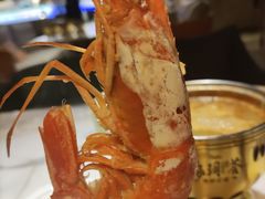 -海玥荟海鲜姿造自助餐厅(欧罗巴广场店)