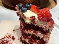 -姆们M Sweetie Cake(三里屯店)