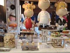 -济南凯宾斯基酒店-THE VIEW云景全日制餐厅