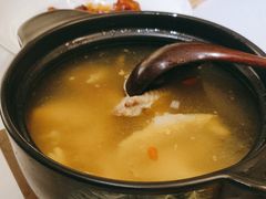 -徽镇小厨·经典徽菜(马连道店)