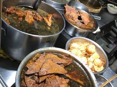 -李兰英湖南面馆(护国路店)