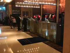 -北京西单美爵酒店