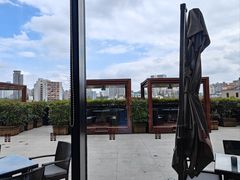 -鲜艳西餐厅(衡山路十二号华邑店)