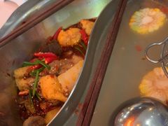 -八合里潮汕鲜牛肉火锅(吉大店)