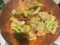 -清真·卡德尔大叔新疆主题餐厅(龙汇路店)