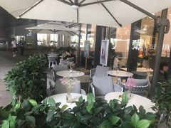 景观位-法桐蛋糕·手作面包(万象城店)