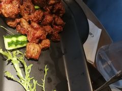 -金牌外婆家(苏州中心店)