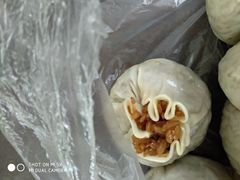 -航天馒头(瞻园路店)