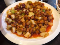 -京天红酒家(虎坊路店)